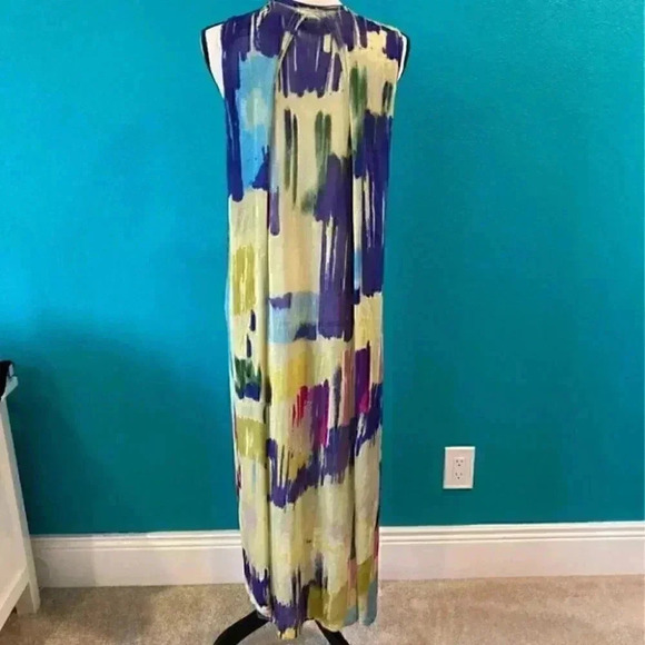 ⭐️ Colorful adore by Anthropologie cardigan - Picture 4 of 6